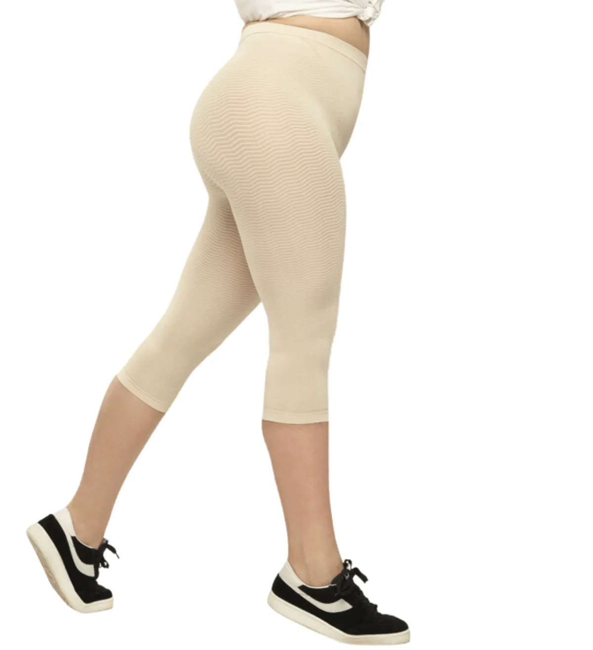 Active Compression Capri