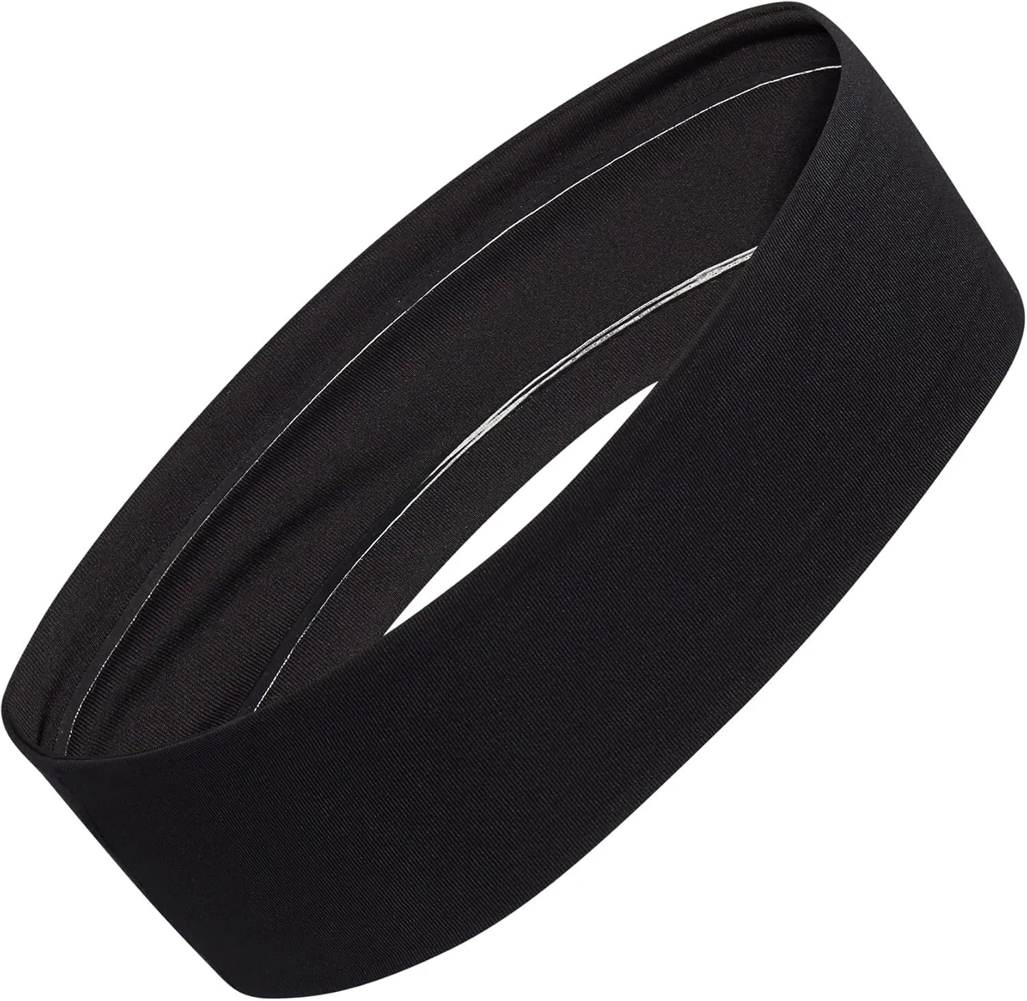 adidas Unisex-Adult Alphaskin Elastic Headband