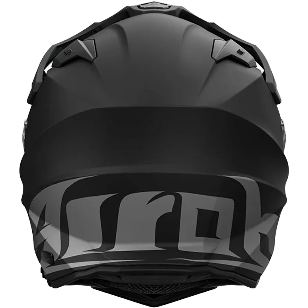 Airoh - Commander 2 Matt Black Helmet