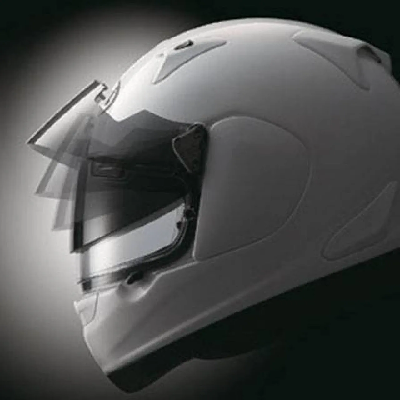 ARAI SAI Pro Shade System