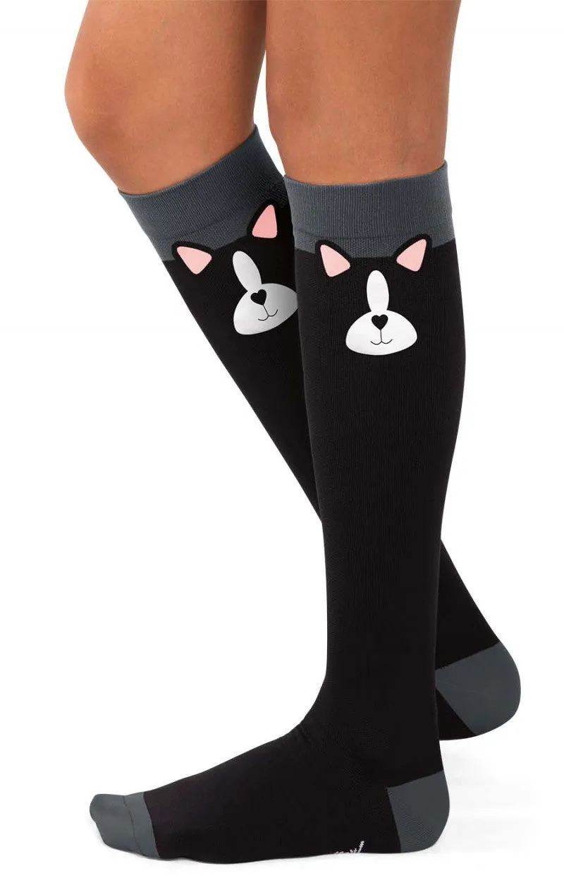 Betsey Compression Socks 1-pc BA169
