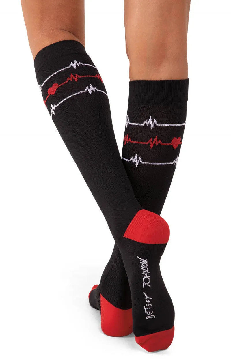 Betsey Compression Socks 1-pc BA169