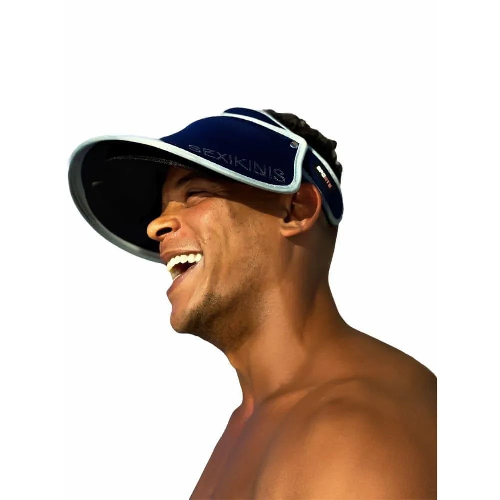 Buy Sun Visor Hat with UV protection Hat for men & women