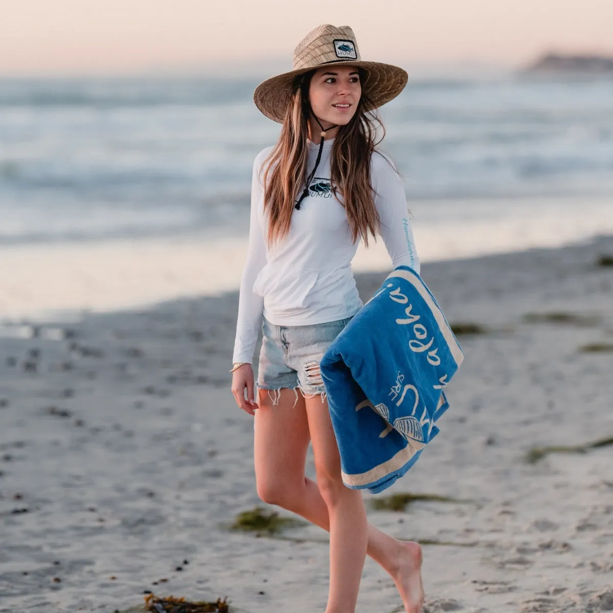 Classic Lifeguard Hat