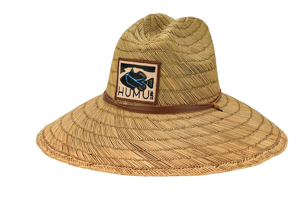Classic Lifeguard Hat