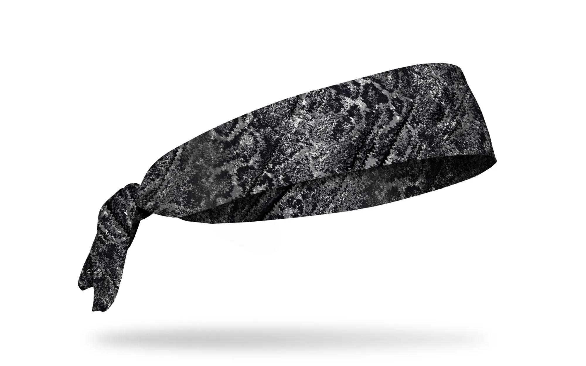 Cobra Tie Headband