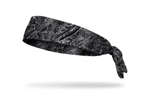 Cobra Tie Headband