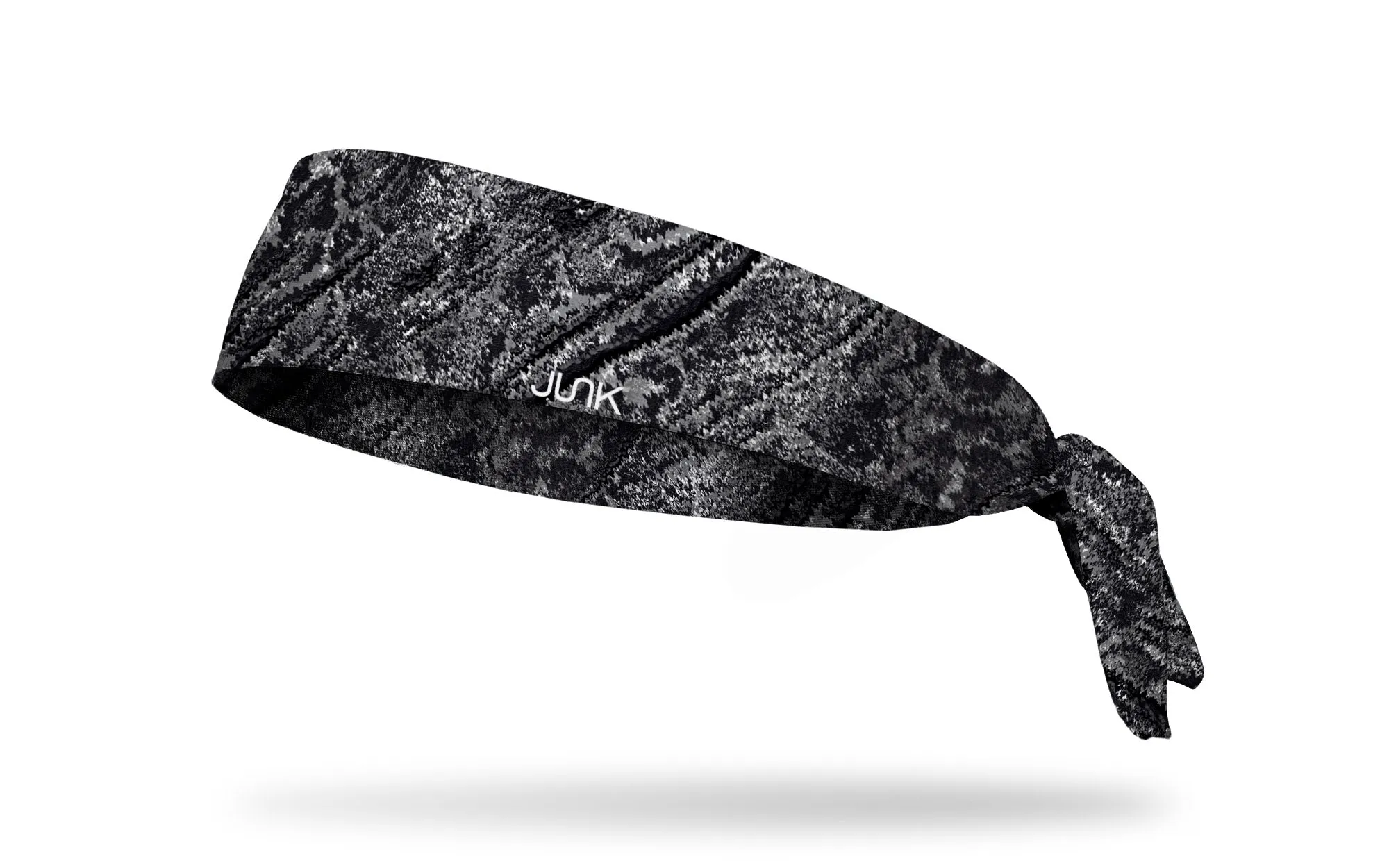 Cobra Tie Headband