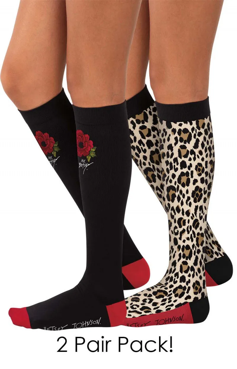 Compression Socks 2-pac BA178
