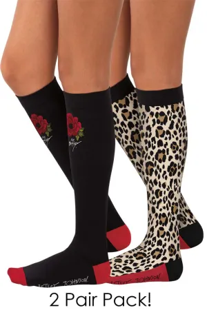 Compression Socks 2-pac BA178