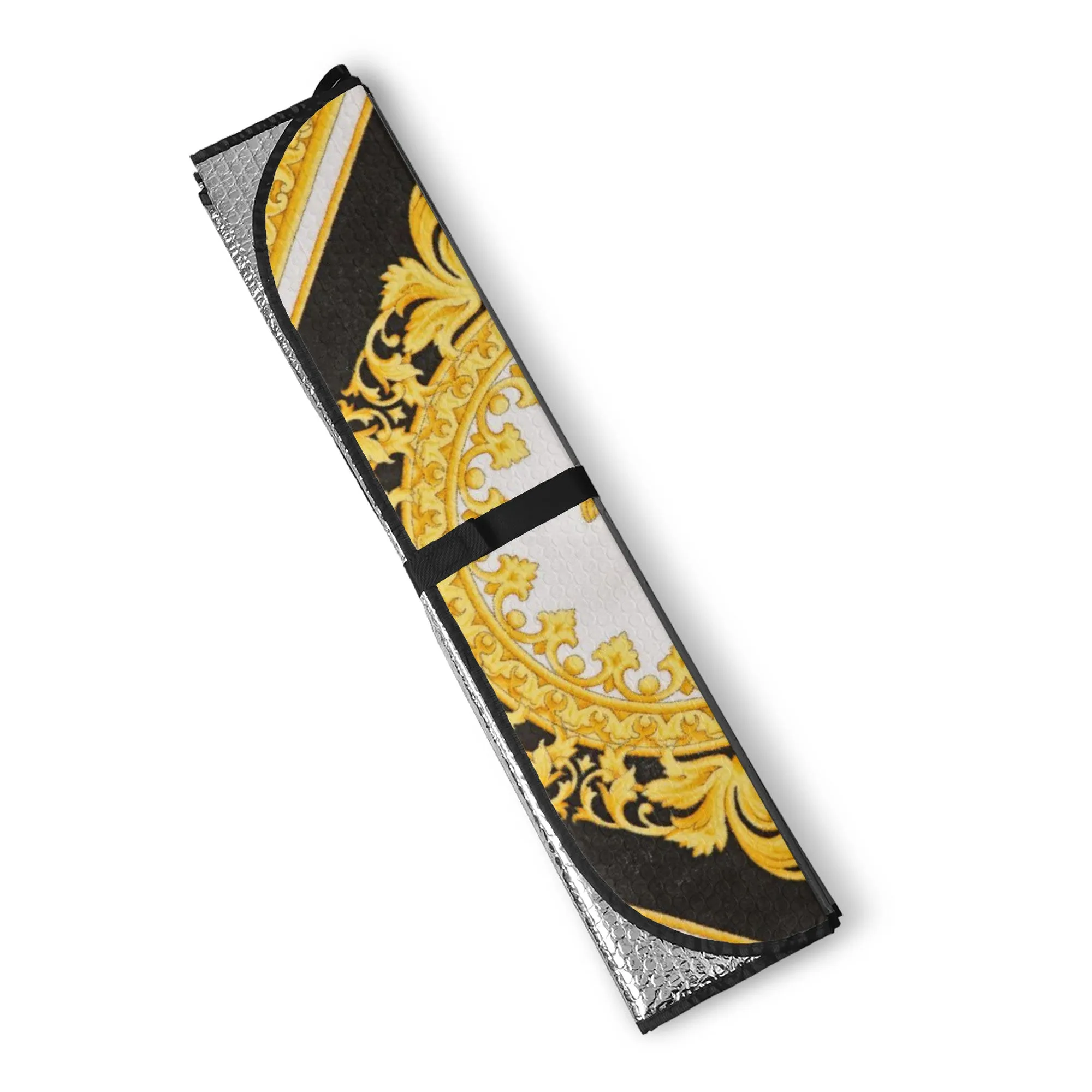 DCYG Xclusive  Auto Sun Shades