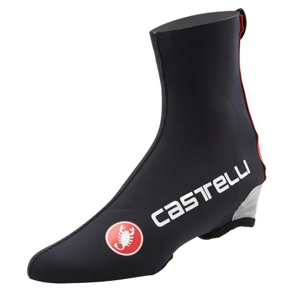 Diluvio C Shoecover 16