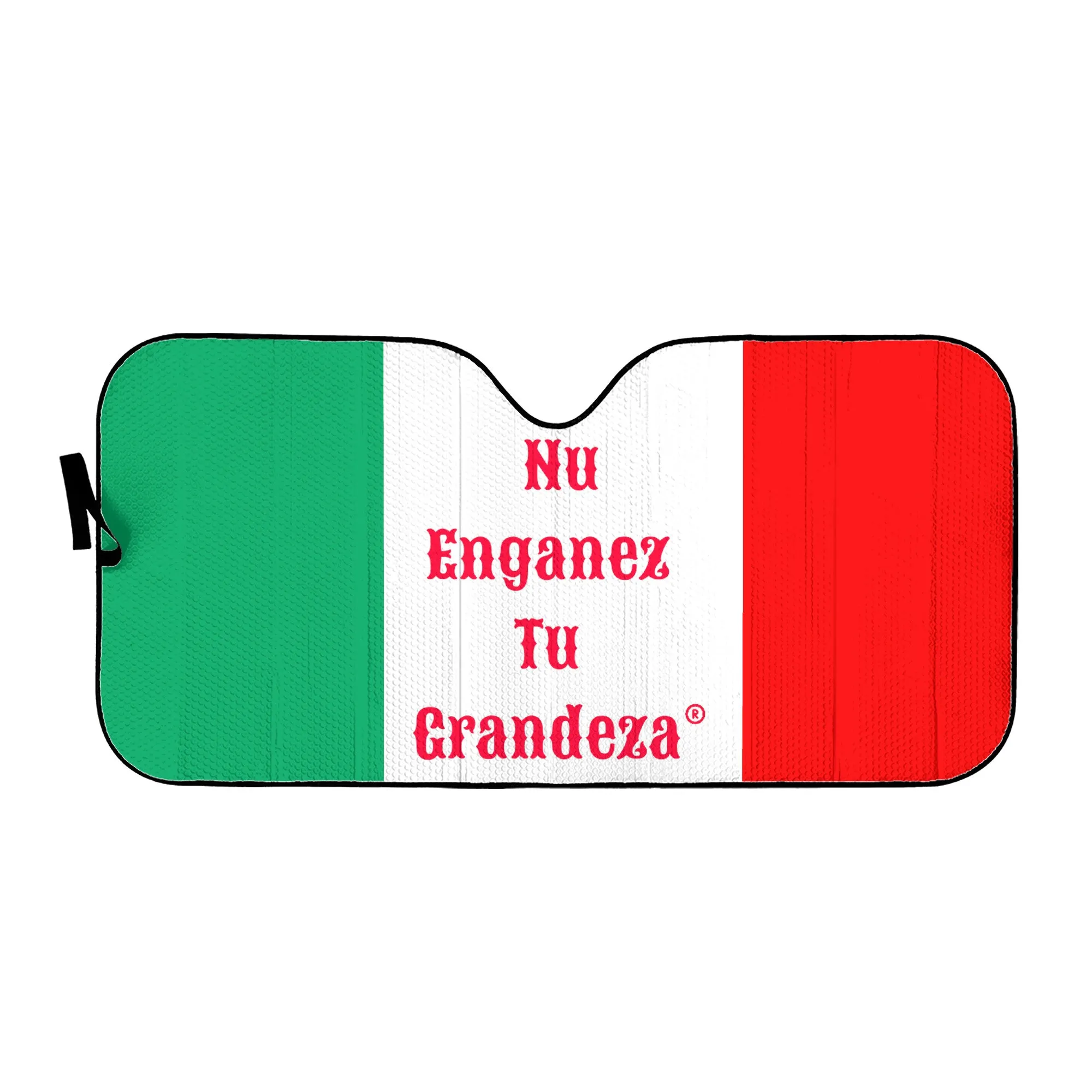 Espanol  Auto Sun Shades