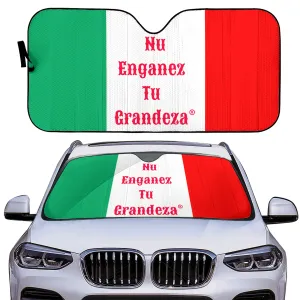 Espanol  Auto Sun Shades