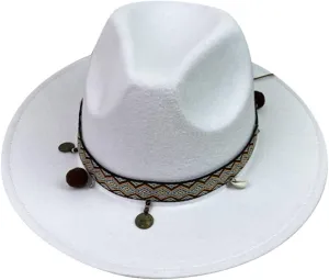 Fashionable Fedora Fedoras Men Wide for Women Dress Hat Women's and Hats Baseball Cap Hats
