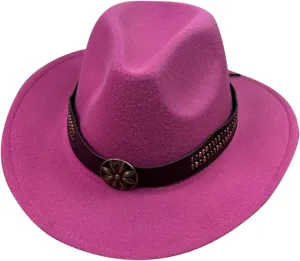 Fashionable Fedora Fedoras Men Wide for Women Dress Hat Women's and Hats Baseball Caps