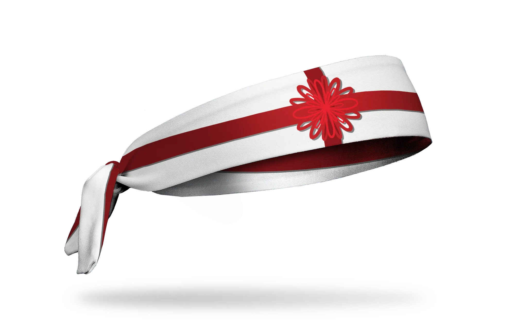 Giftwrapped Tie Headband