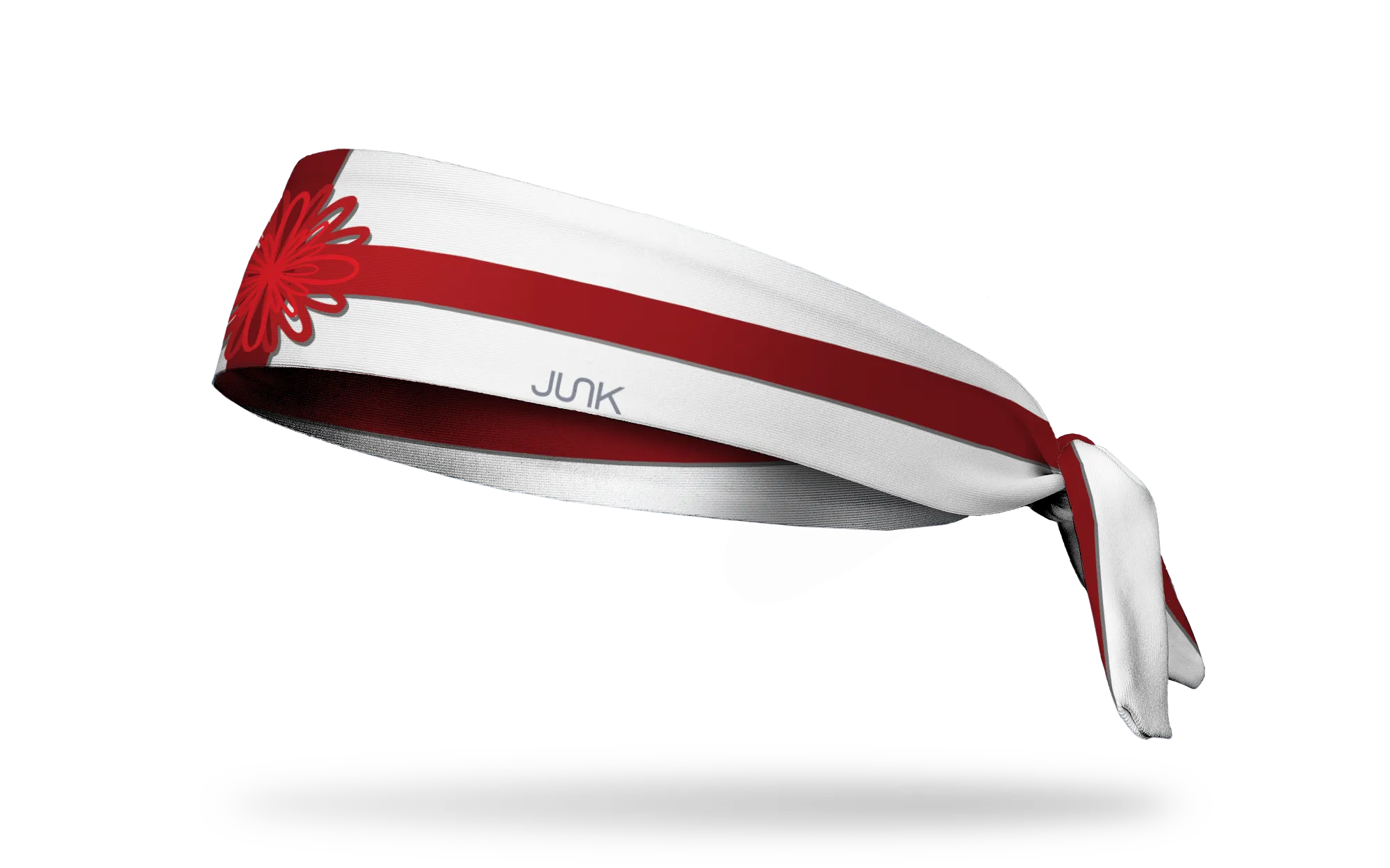 Giftwrapped Tie Headband