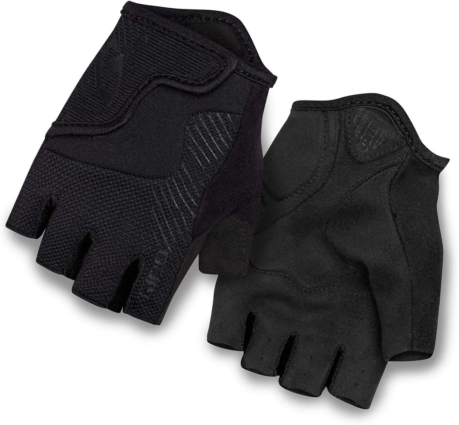 Giro Bravo Jr Road Cycling Gloves - Youth