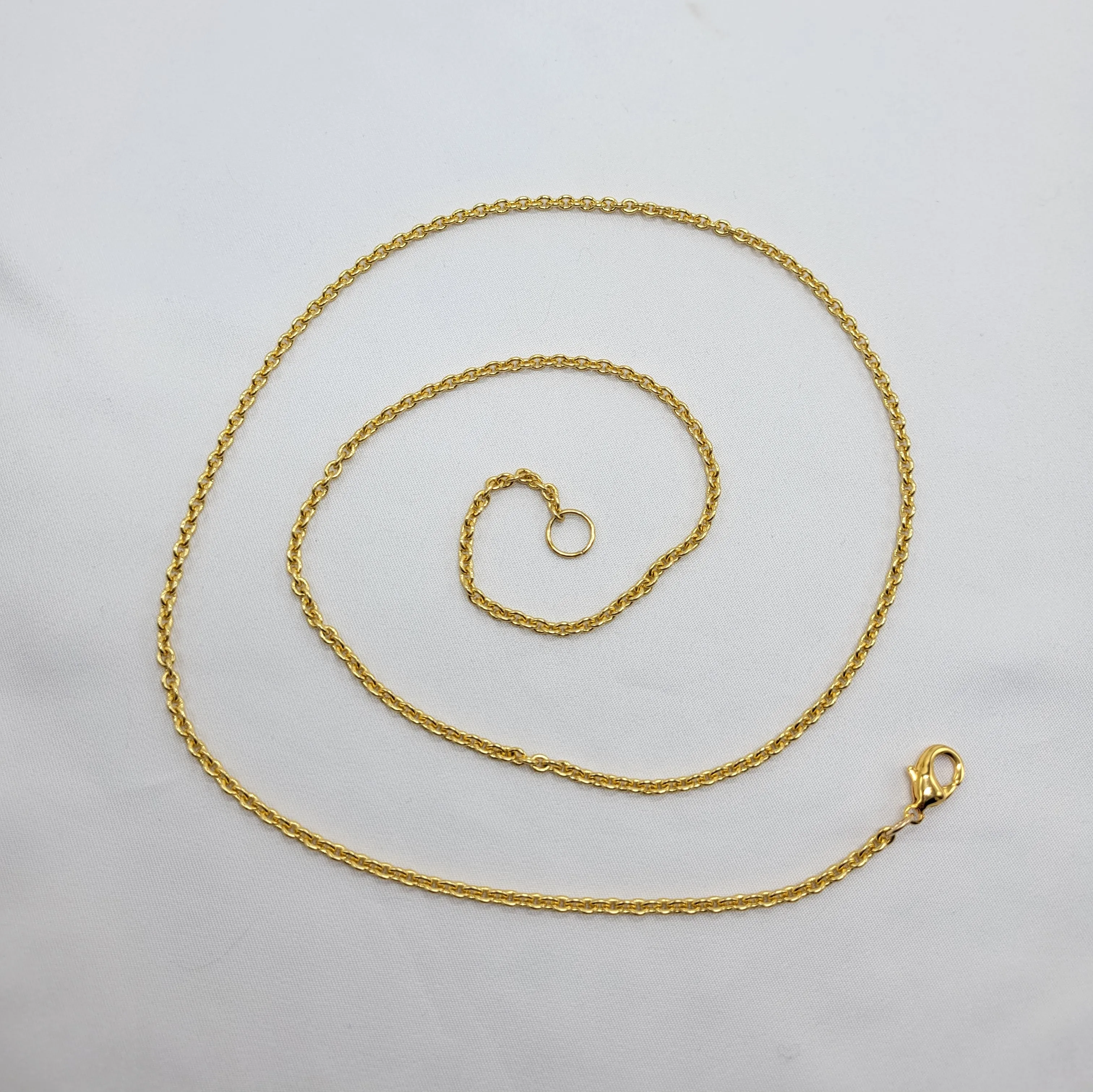 Gold Waist Chain