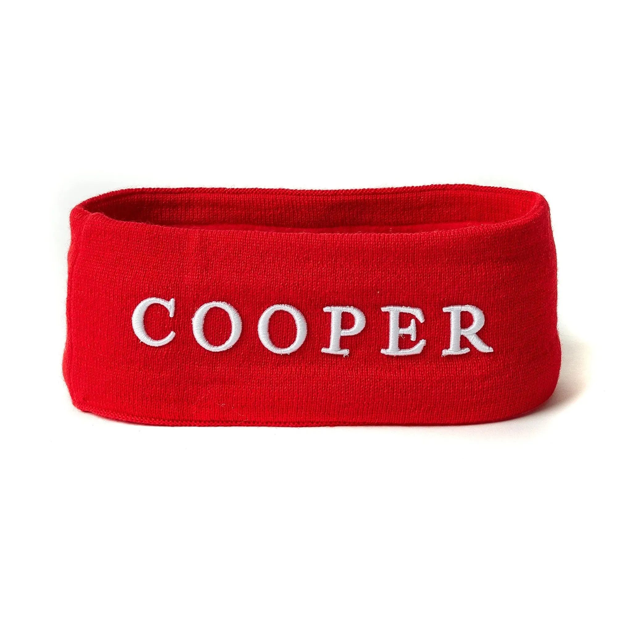 Holland Cooper Logo Headband