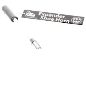 Jobsite Expander Shoe Horn