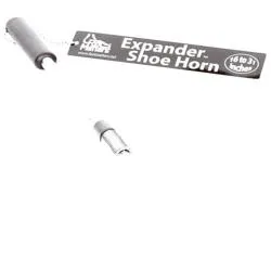 Jobsite Expander Shoe Horn