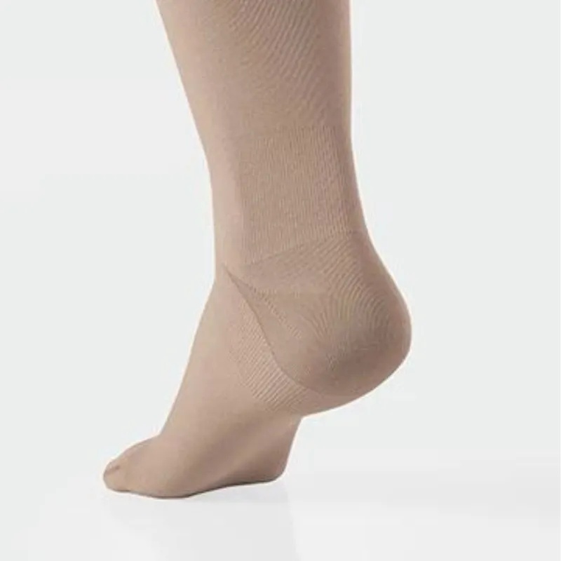 Juzo Move Max 20-30 mmHg Knee High Compression Stocking Beige