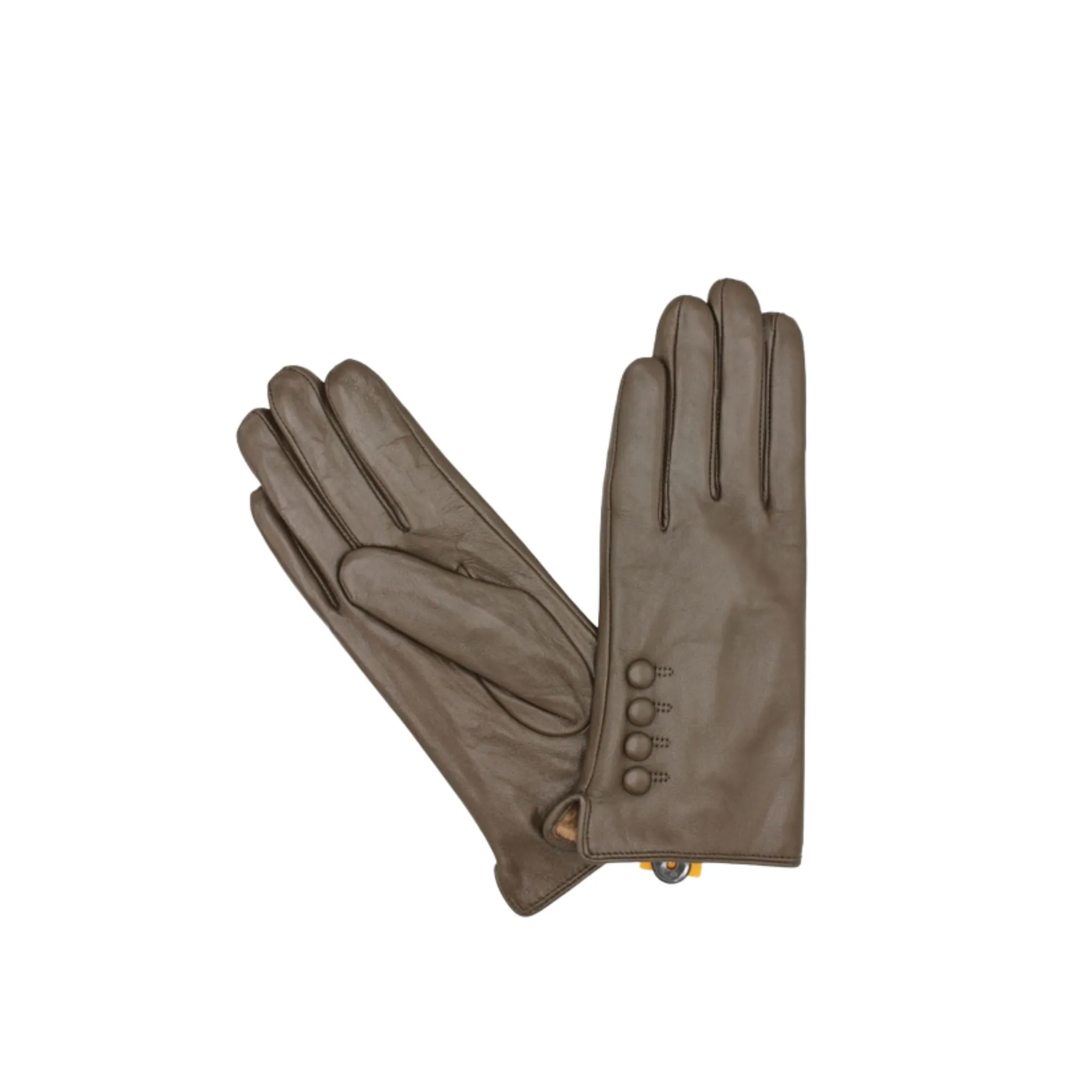 Leather Gloves