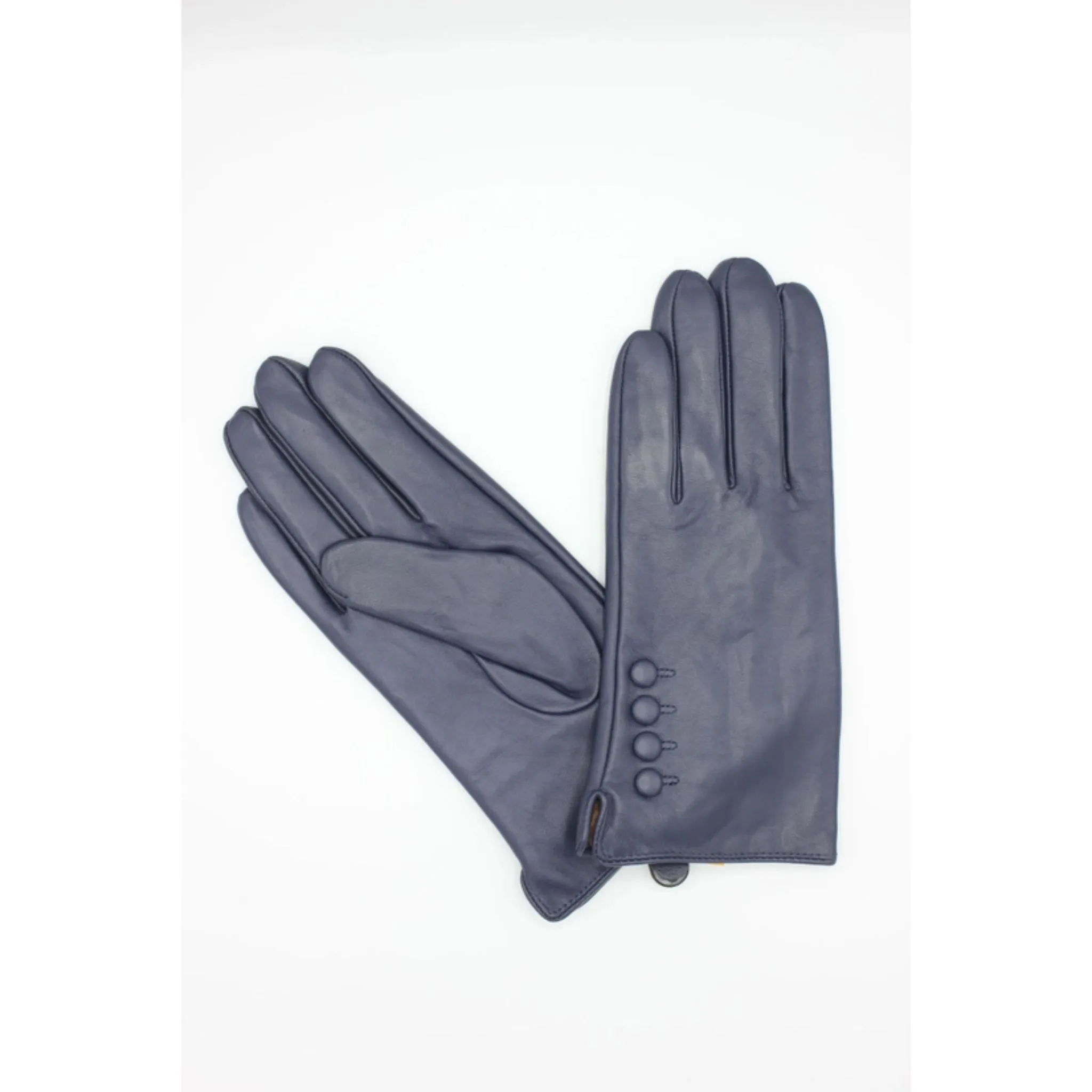 Leather Gloves