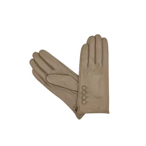 Leather Gloves