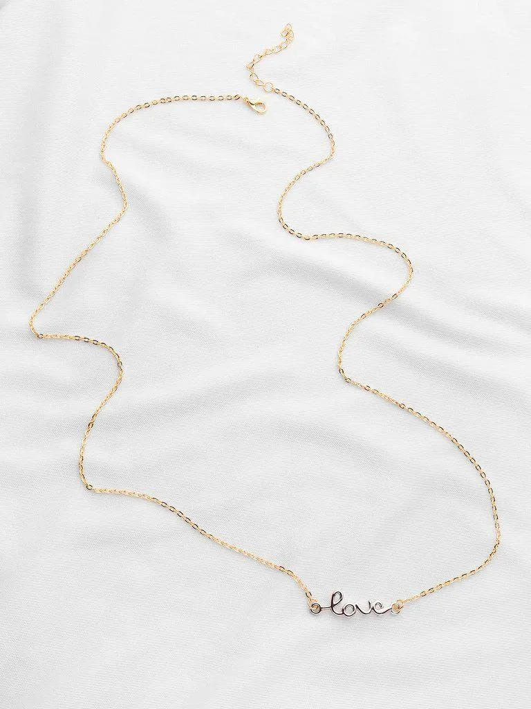 Love Design Sexy Waist Chain