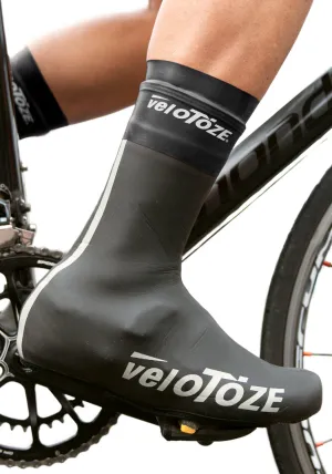 Neoprene Shoe Covers (Waterproof Cuffs Included)