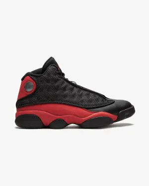 NIKE AIR JORDAN13 RETRO BRED 2017