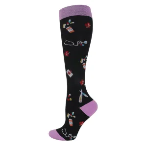 Prescription- Compression Socks