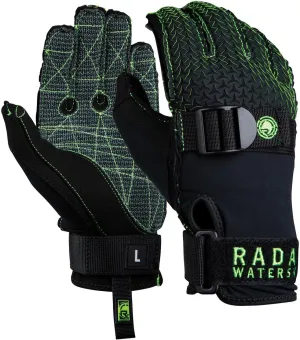 Radar Hydro-K Inside-Out Water Ski Gloves