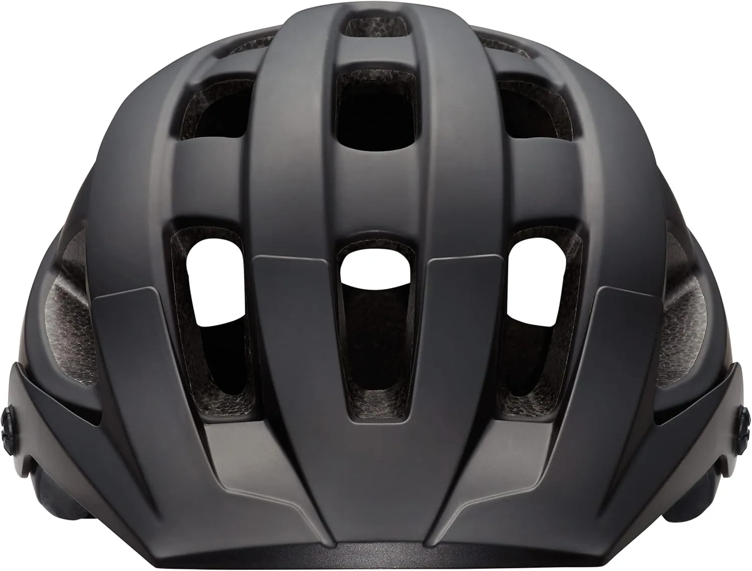 Schwinn Bunker ERT Bike Helmet For Adult Youth Men Women, Wider Coverage, Can Fit Head Circumference 53-63 cm, With 17 Air Vents, Pivoting Visor, and Adjustable Locking Strap
