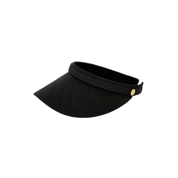 SEAFOLLY - Ladies Quilted Visor (One Size)