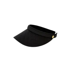 SEAFOLLY - Ladies Quilted Visor (One Size)