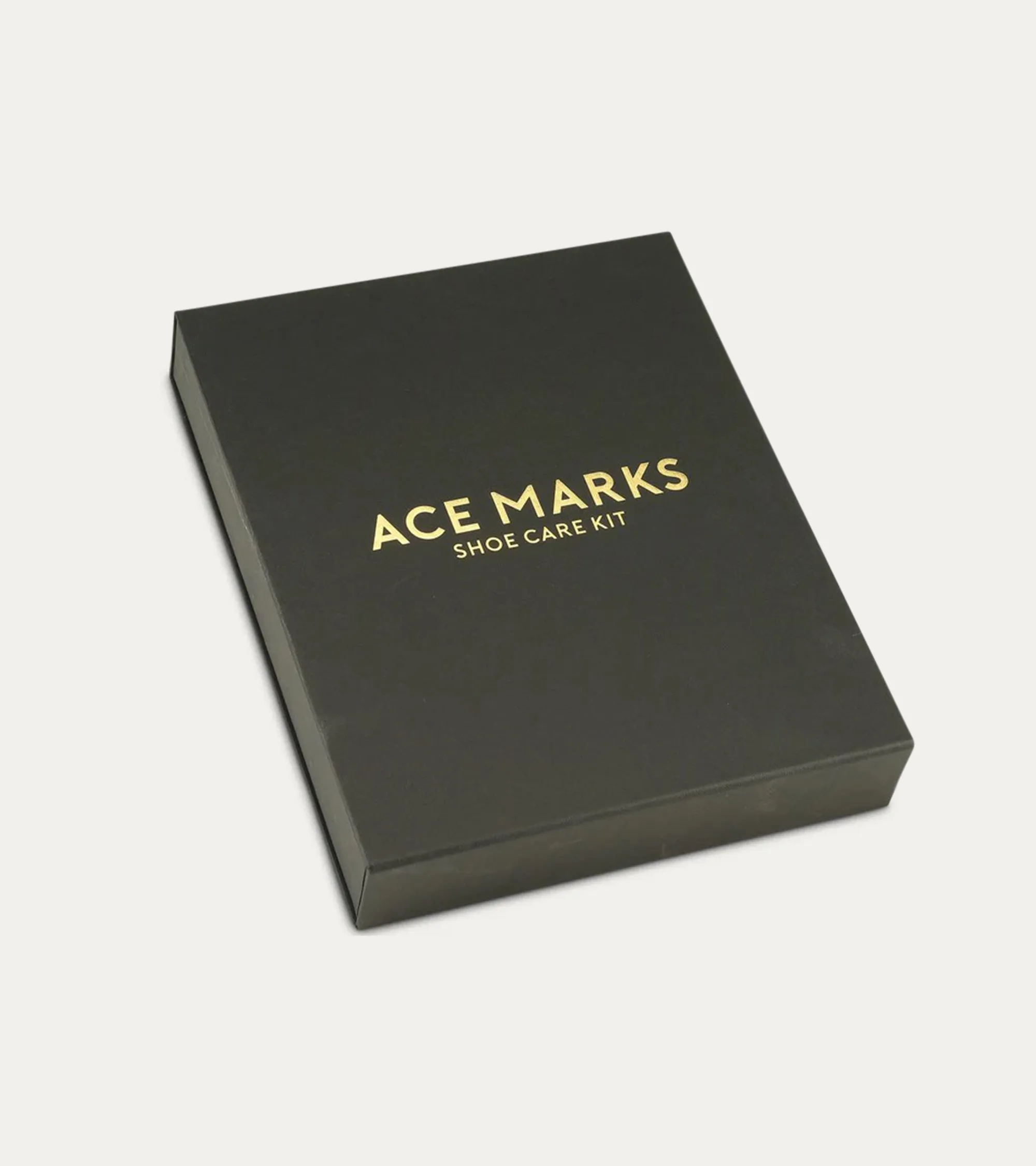 Shoe Care Kit
