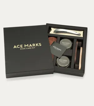 Shoe Care Kit