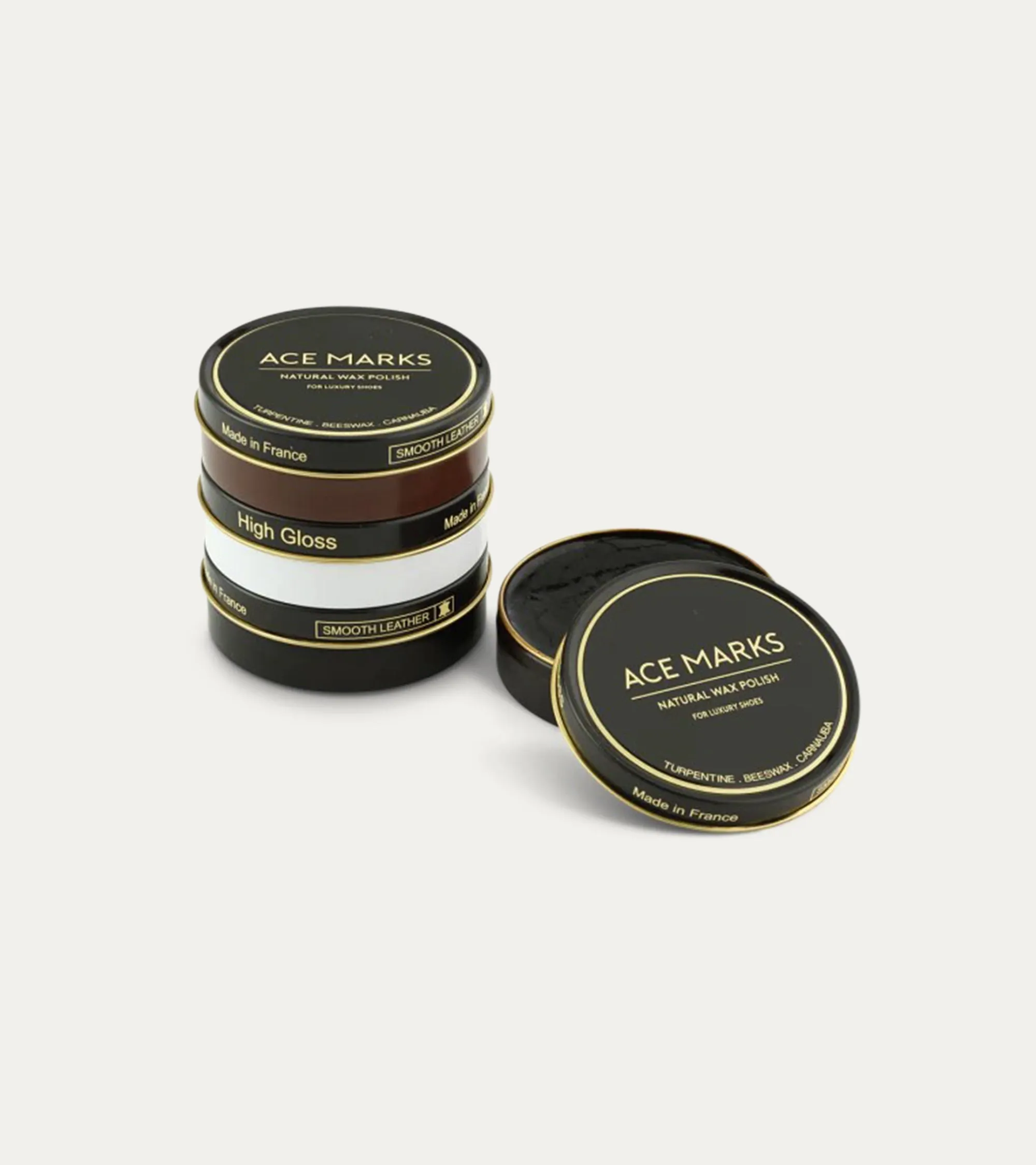 Shoe Care Kit