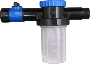 STAR BRITE Salt Off Applicator - Salt Remover Wash & Marine Engine Flush (094100)