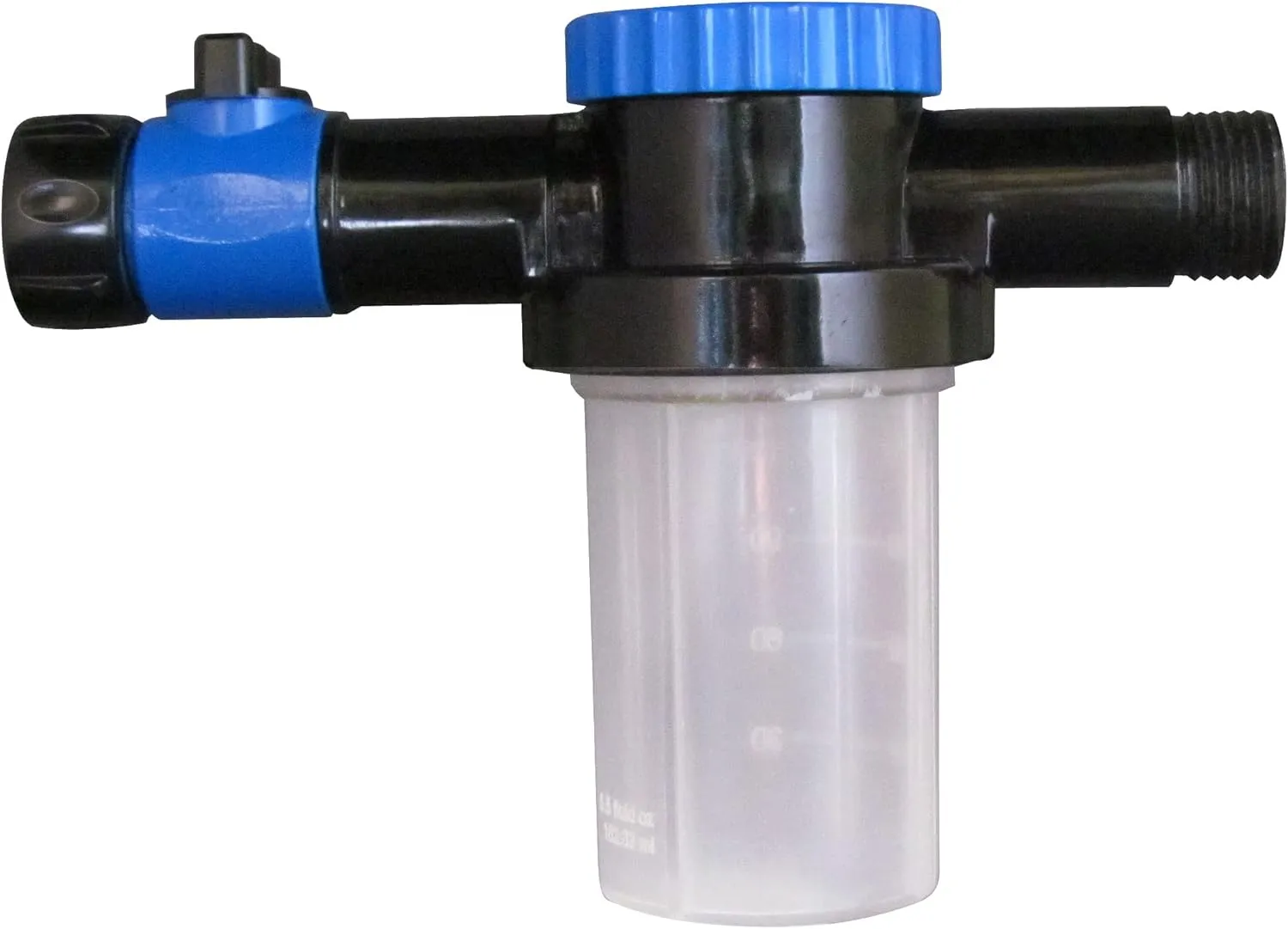 STAR BRITE Salt Off Applicator - Salt Remover Wash & Marine Engine Flush (094100)