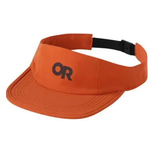 Trail Visor