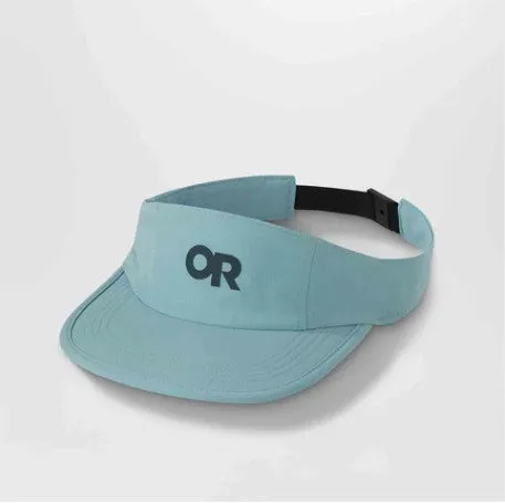 Trail Visor