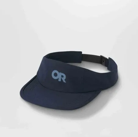 Trail Visor