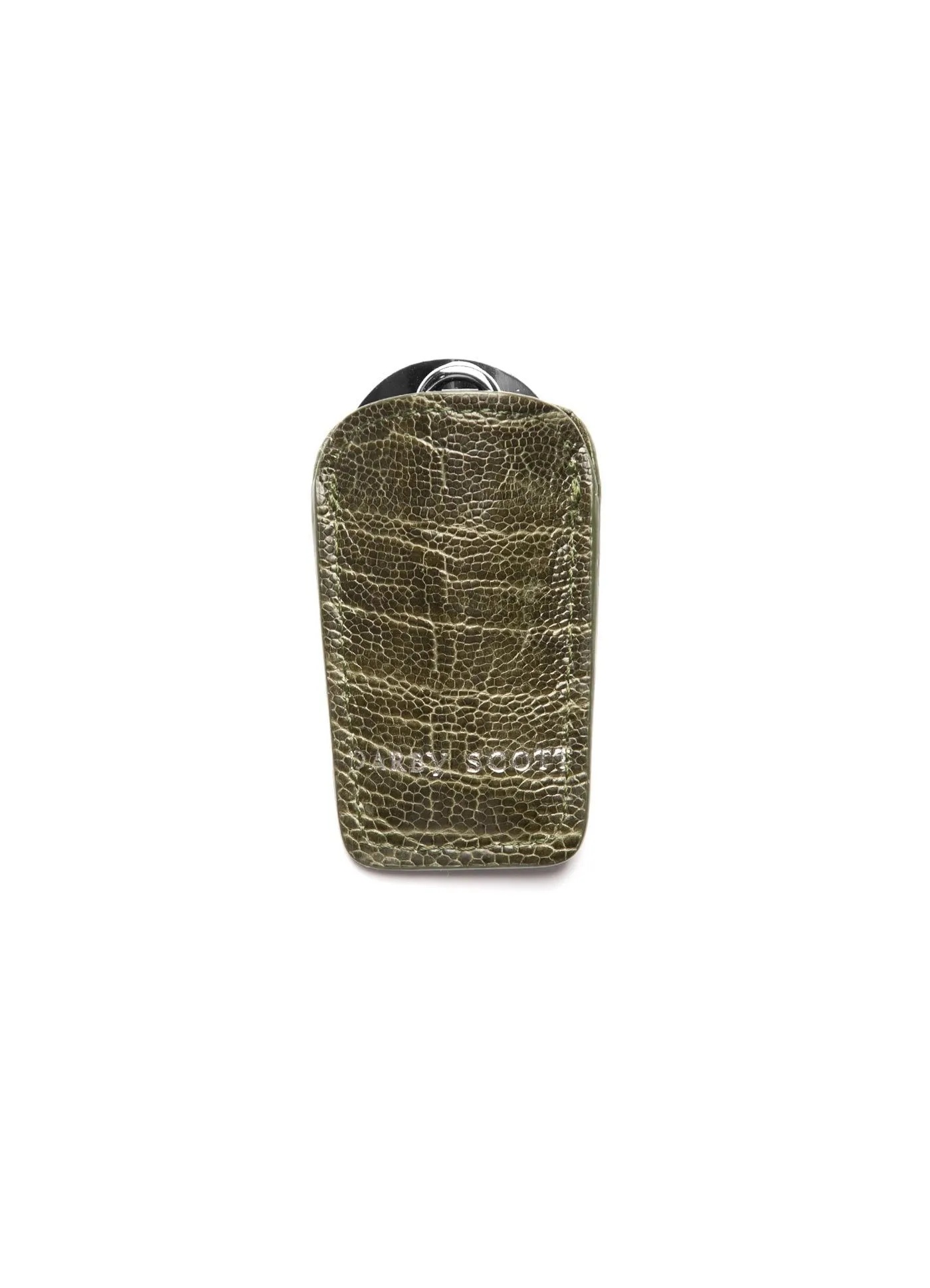 Travel Shoe Horn - Olive Green