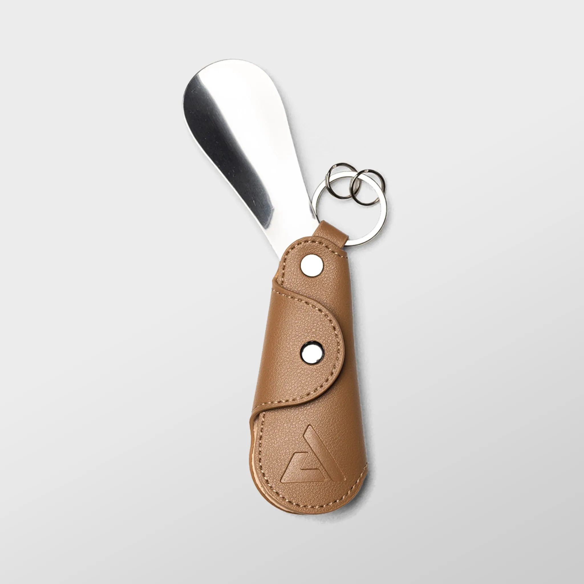 Travel Shoehorn w/ Sheath