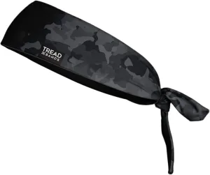 TreadBands All Terrain Tieback Non Slip Headband - Designs. Guaranteed to Stay in Place, Keeps Sweat Out of Your Eyes, Patented Grip Technology.